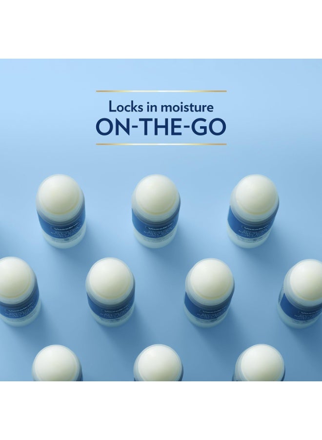 Vaseline All-Over Body Balm Stick 3-Pack – Non-Greasy Fragrance-Free Moisturizer, Travel-Size Lotion, Premium Packaging, 1.4 Oz Ea - Image 3